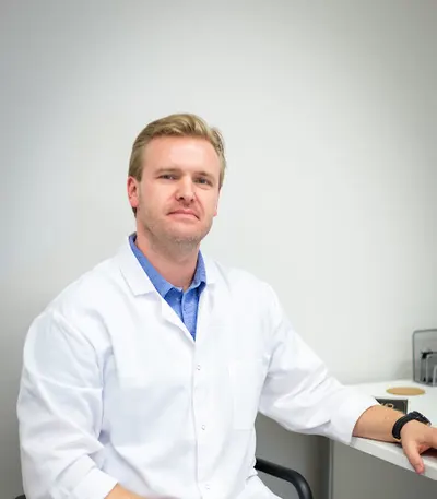 lek. Zieliński Gniewosław - ORTOPEDA